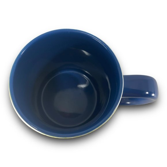 Run Disney Coffee Mug Cup 2018 Every Mile Is Magic Collectible Mickey Goofy - Picture 7 of 9